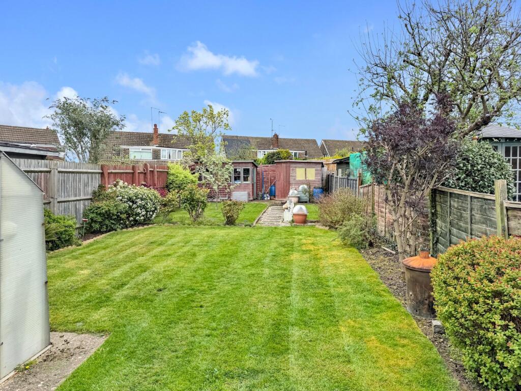Main image of property: Main Road, Duston, Northampton, NN5