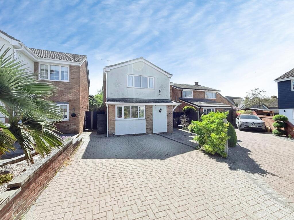 Main image of property: Chapel Drive, Little Waltham, Chelmsford, CM3