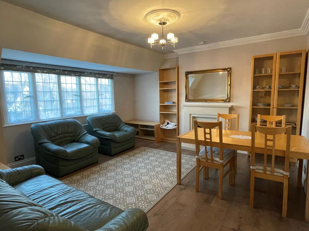 Main image of property: Rutland Court, Queens Drive, West Acton