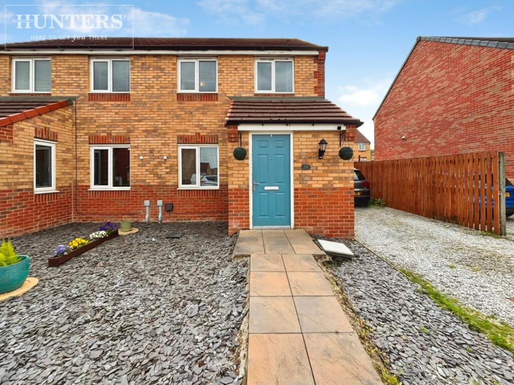 Main image of property: Oakdale Drive, South Elmsall, Pontefract