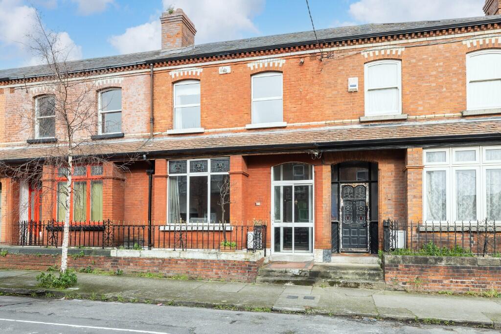 Main image of property: Drumcondra, Dublin