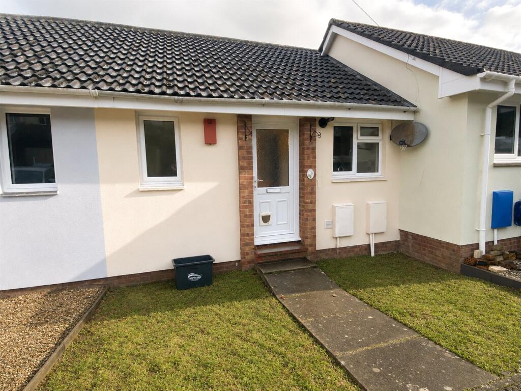 Main image of property: Chichester Close, Ilfracombe, Devon, EX34