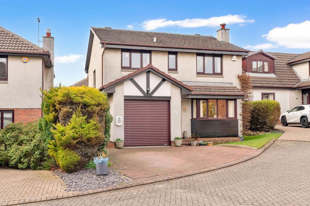 Main image of property: Caiyside, Edinburgh, EH10