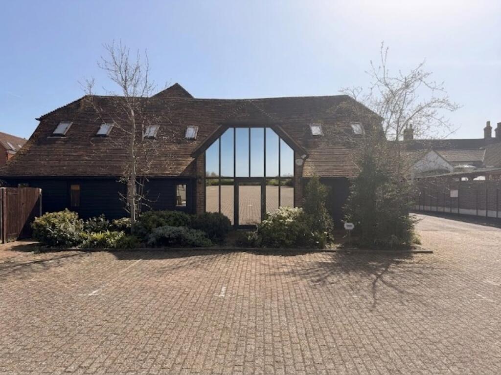 Main image of property: The Wheat House, Fountains Mall, 90-98 High Street, Odiham, RG29 1LP