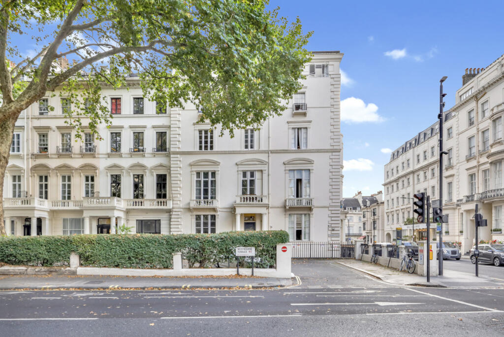 Main image of property: Westbourne Terrace, London, W2