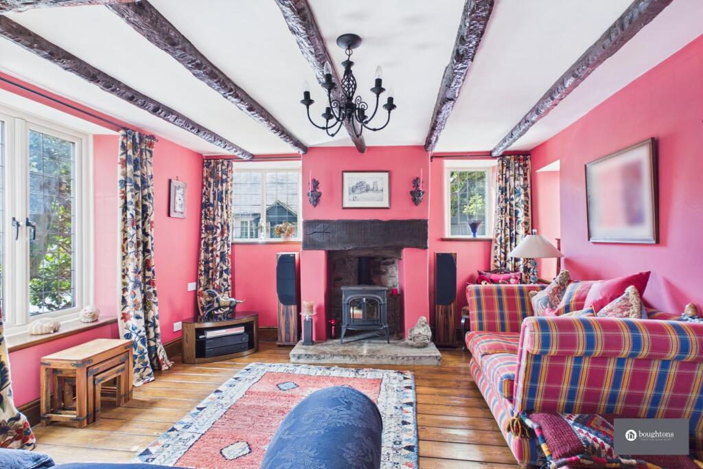 House in Northampton - View 4