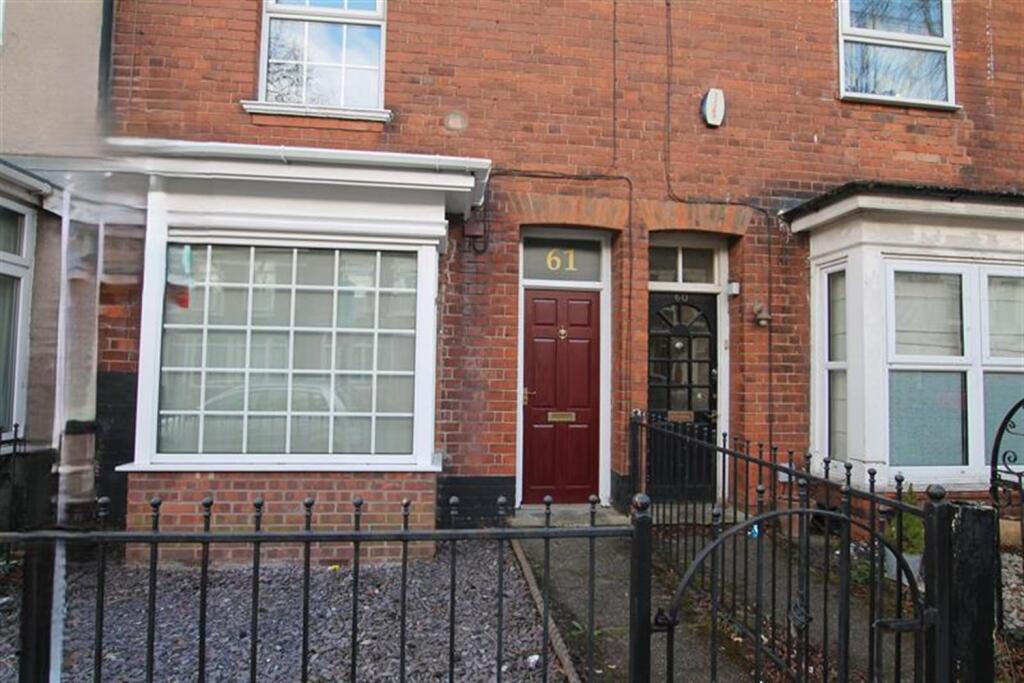 Main image of property: Westbourne Grove, HU13