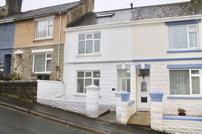 Main image of property: Newton Abbot