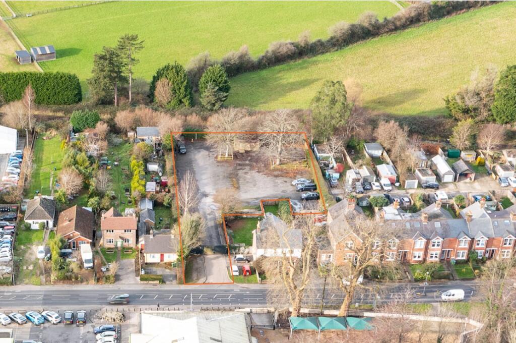 Main image of property: Land to the rear of 23-25 London Road, Pulborough, Pulborough, RH20 1AS