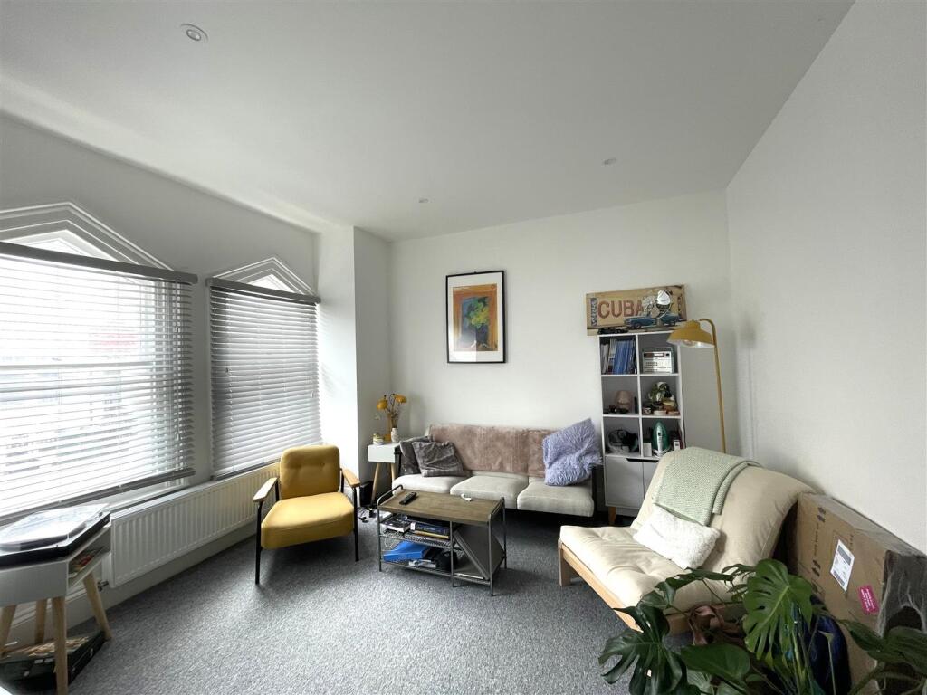 Main image of property: Rugby Place, Brighton