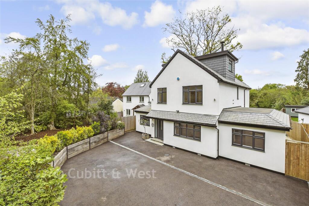 Main image of property: Church Lane, Chaldon, Surrey