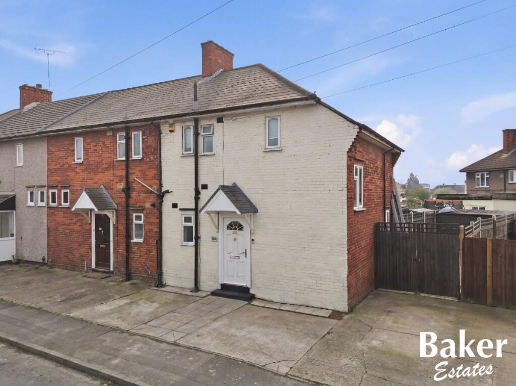 Main image of property: Green Lane, Dagenham, London, RM8