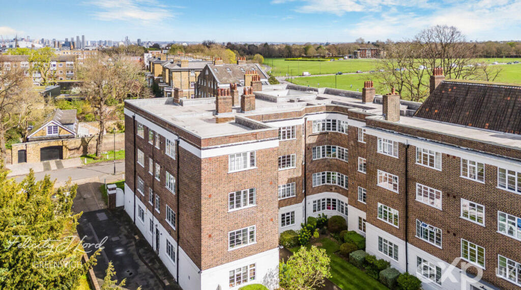 Main image of property: Dartmouth Grove, London