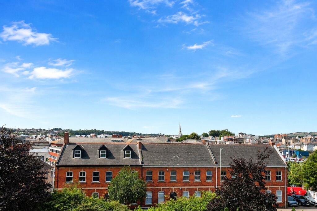 Main image of property: Alexandra Court, Alexandra Road, Barnstaple