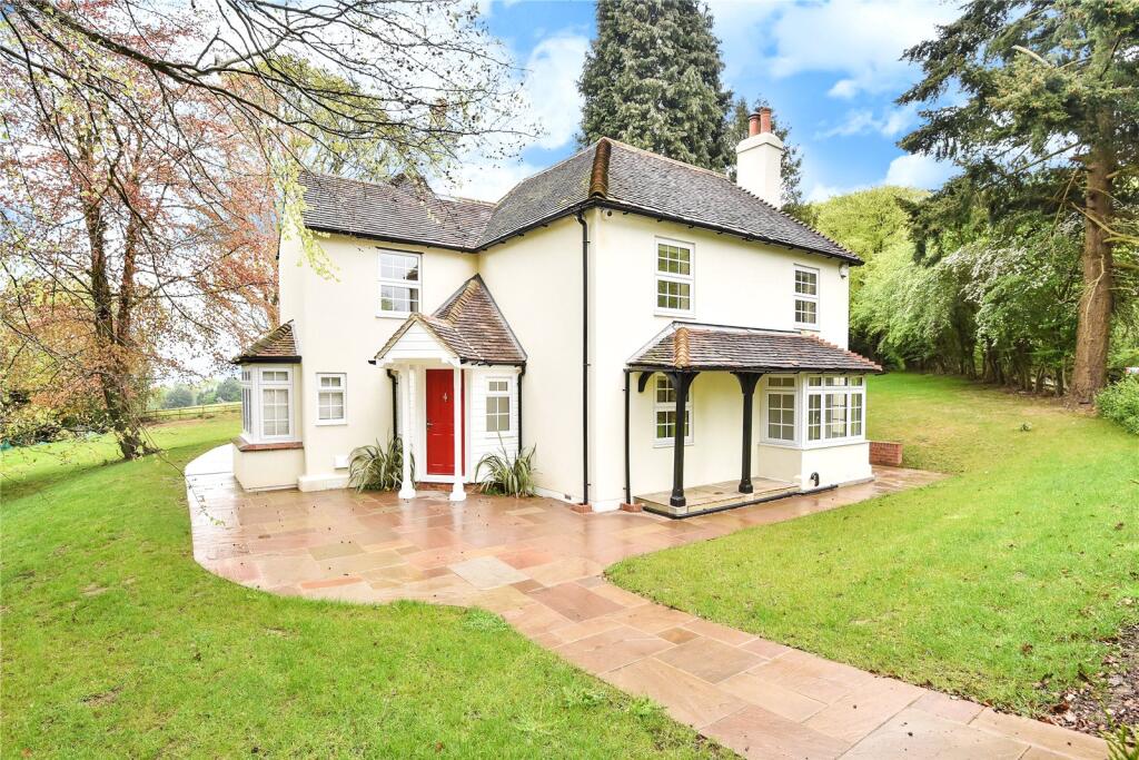 Main image of property: Seal Chart, Sevenoaks, TN15