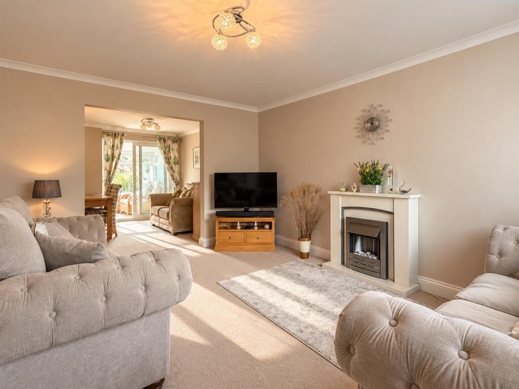 House in Hereford, Tupsley - View 2