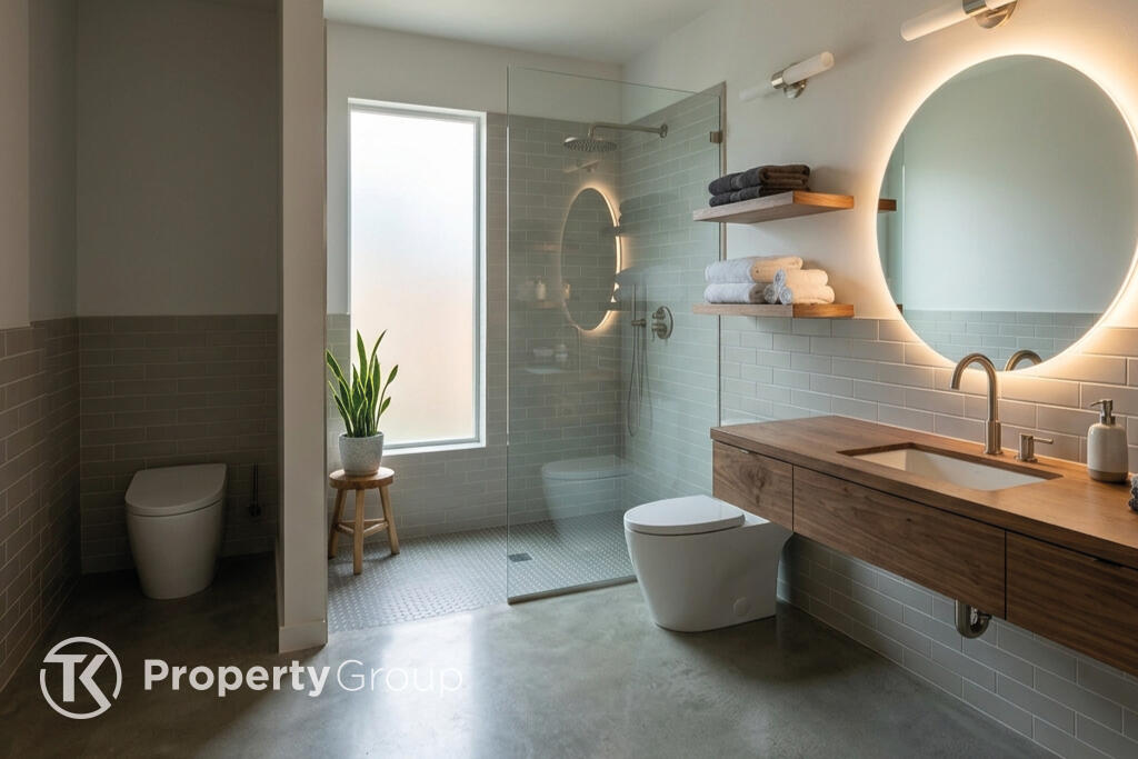 Apartment in Manchester, Brunswick, Chorlton-on-Medlock - View 5