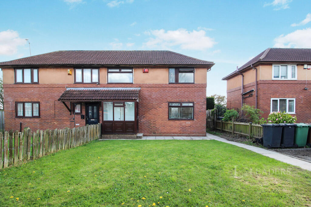 Main image of property: Whitebeam Lane, Leeds, West Yorkshire, LS10