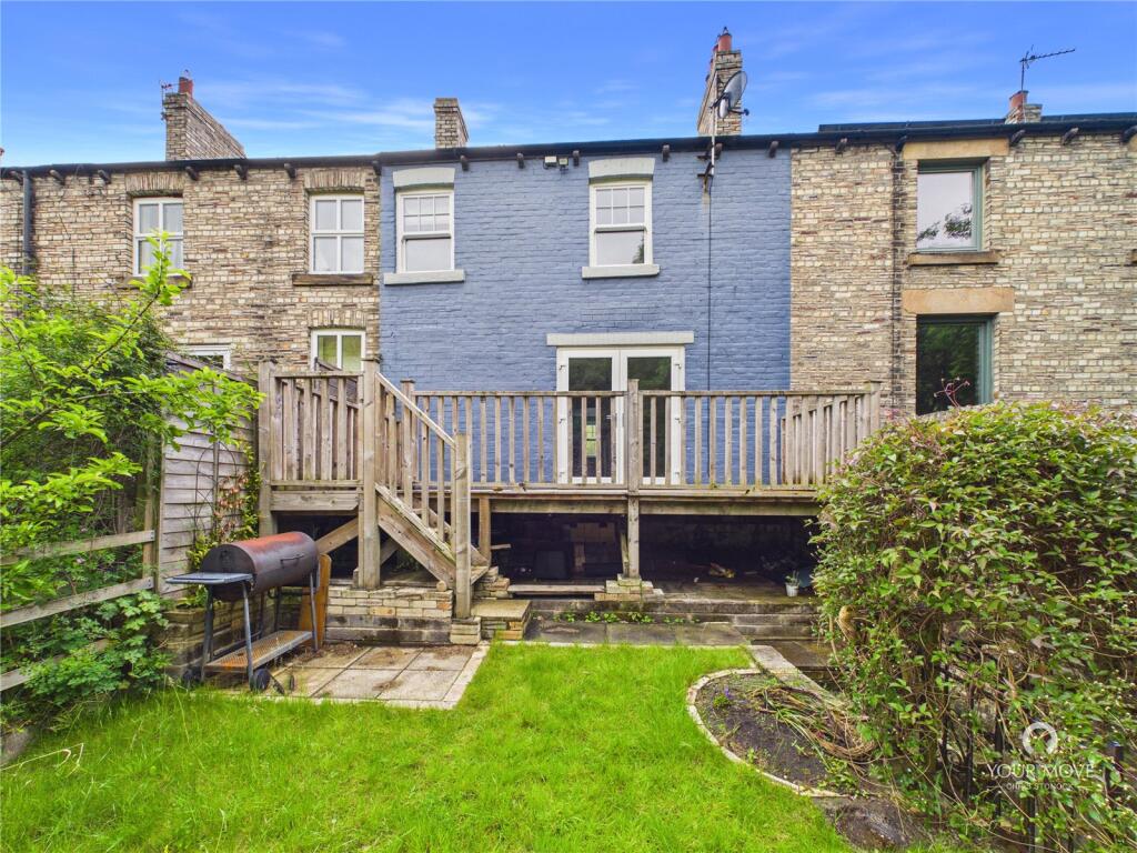 Main image of property: Alexandra Street, Victoria Garesfield, Rowlands Gill, Tyne and Wear, NE39