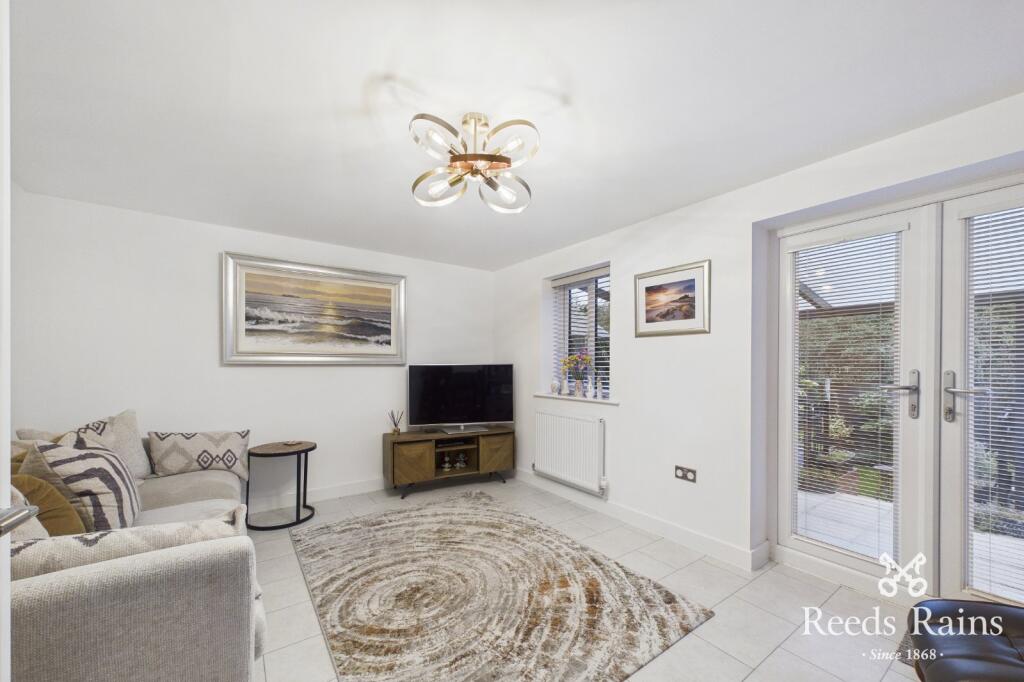 Ryton Place, Leyland, Lancashire, PR25 photo 3