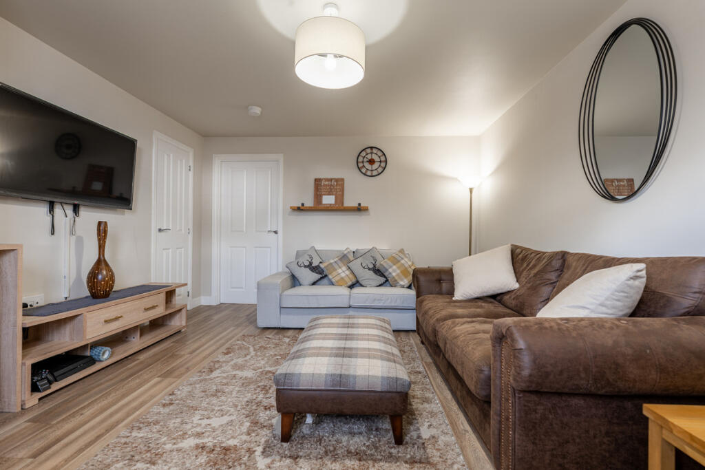 House in Inverness - View 4