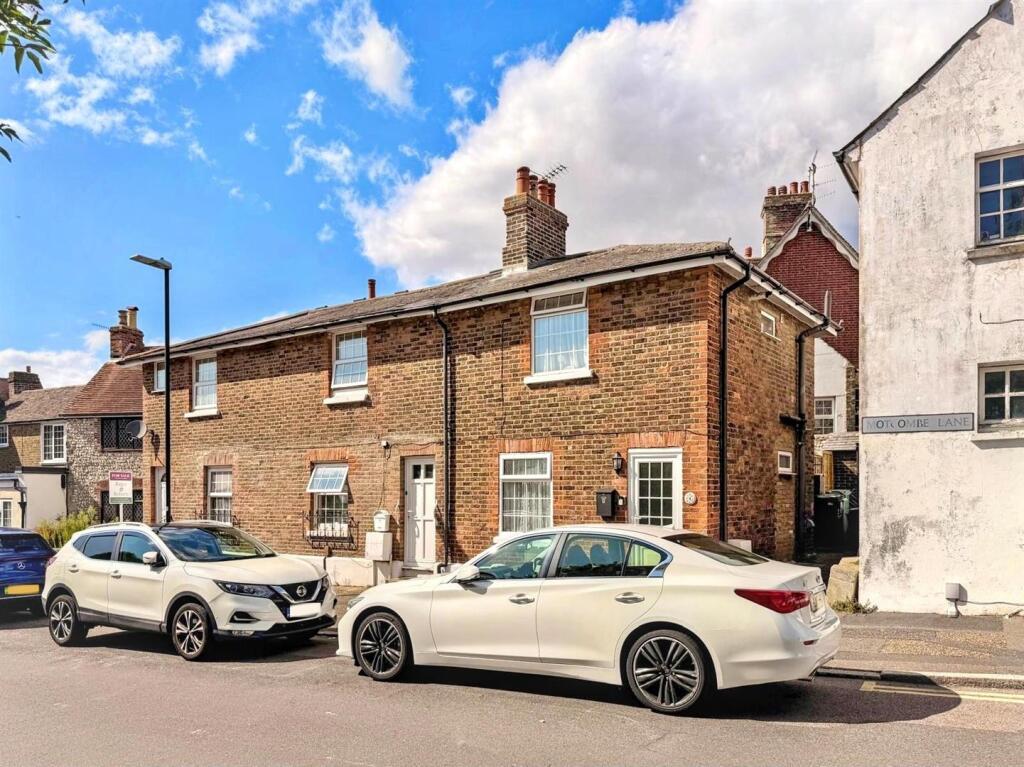 House in Eastbourne, East Sussex
