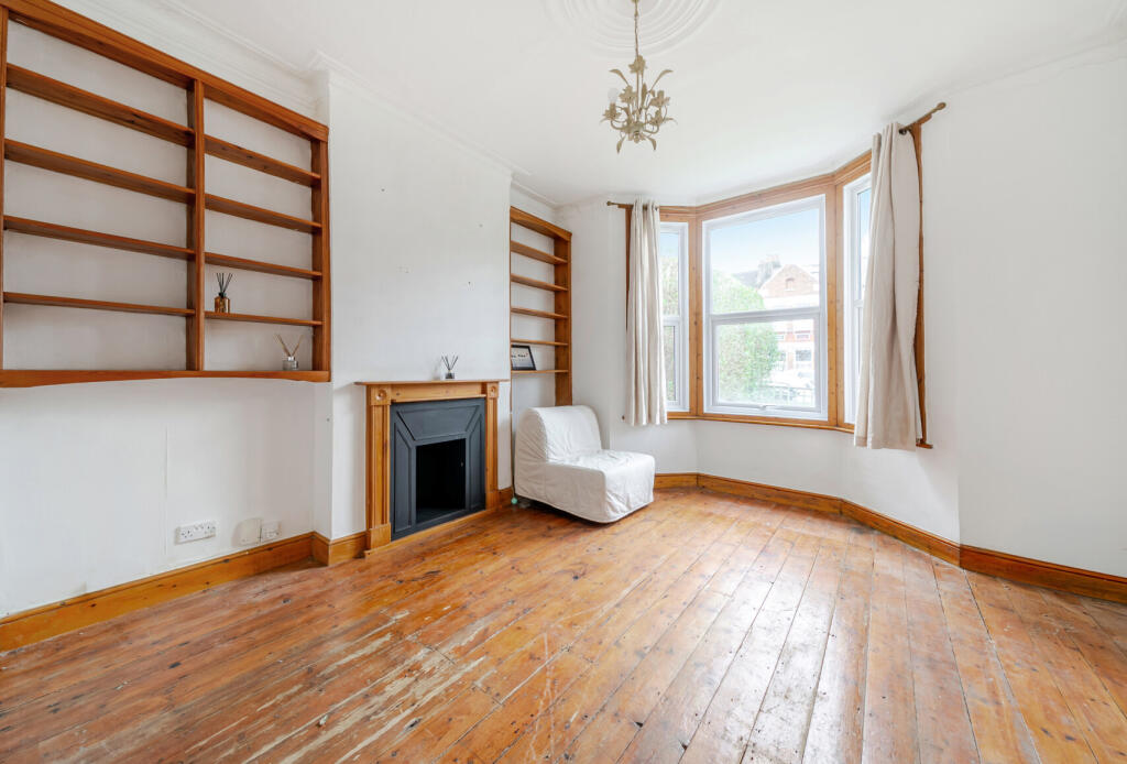 Main image of property: Gleneagle Road, Streatham, SW16