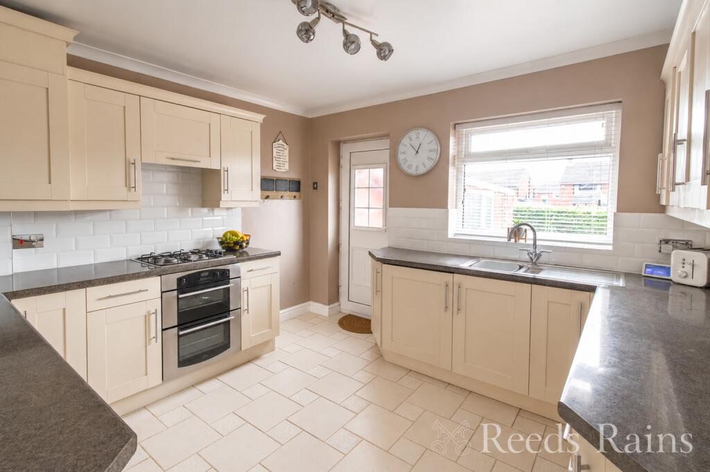 House in Chester - View 3