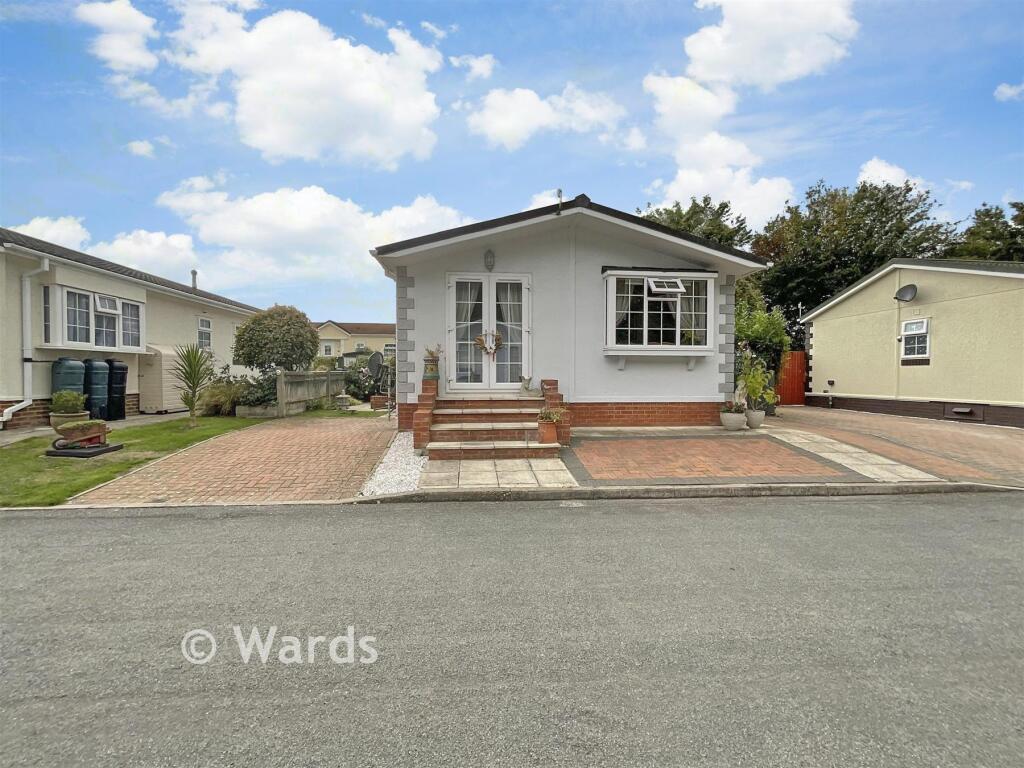 Main image of property: Dover Road, Barham, Canterbury, Kent