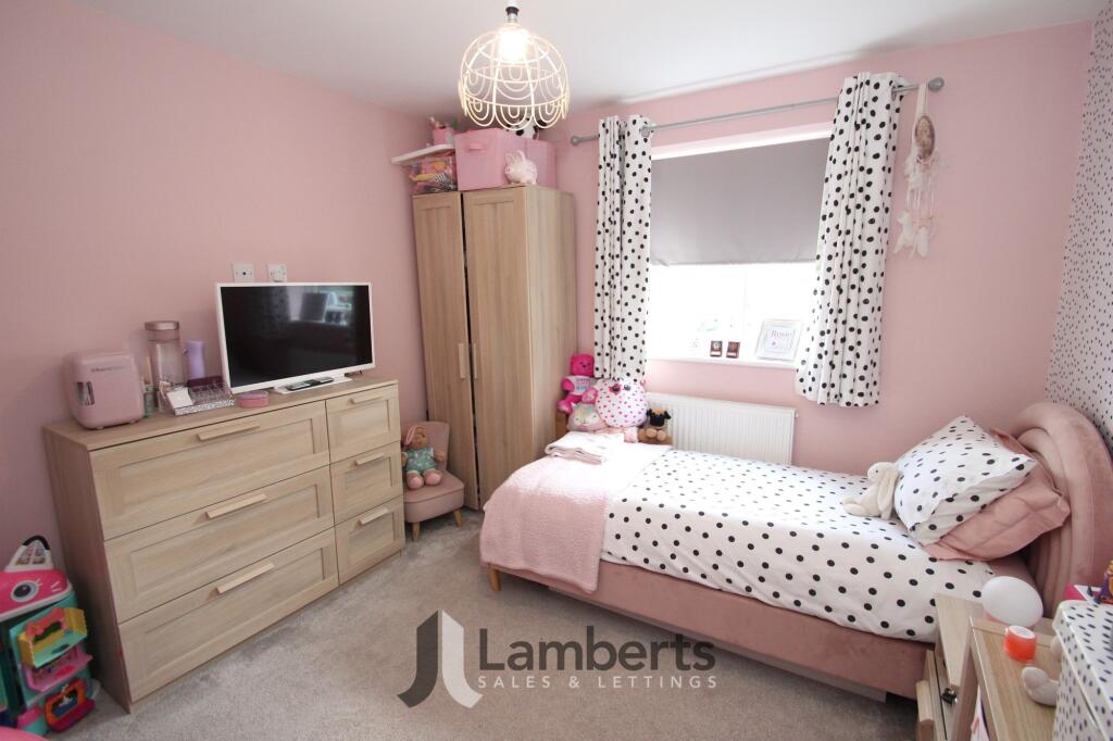 Additional image 11 of Green Lane, Studley, B80