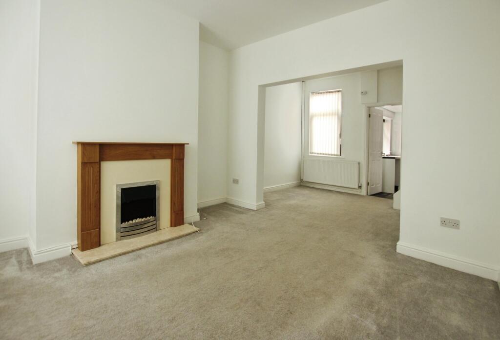 House in Warrington - View 2