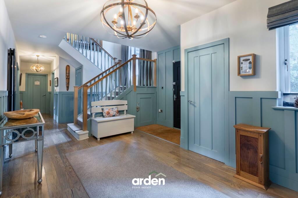 Additional image 12 of Fiery Hill Road, Barnt Green, B45