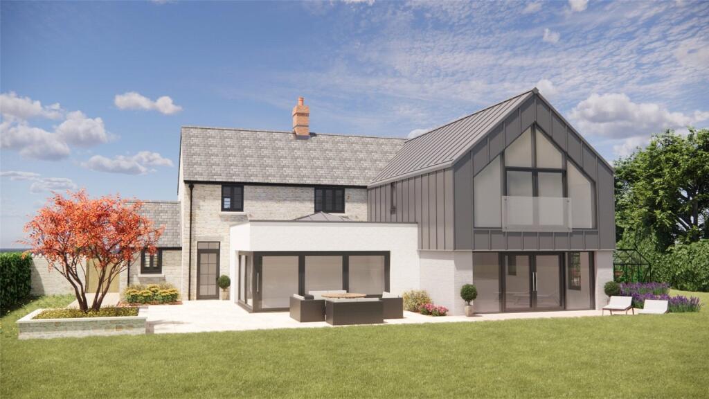 Main image of property: West Camel, Yeovil, Somerset, BA22