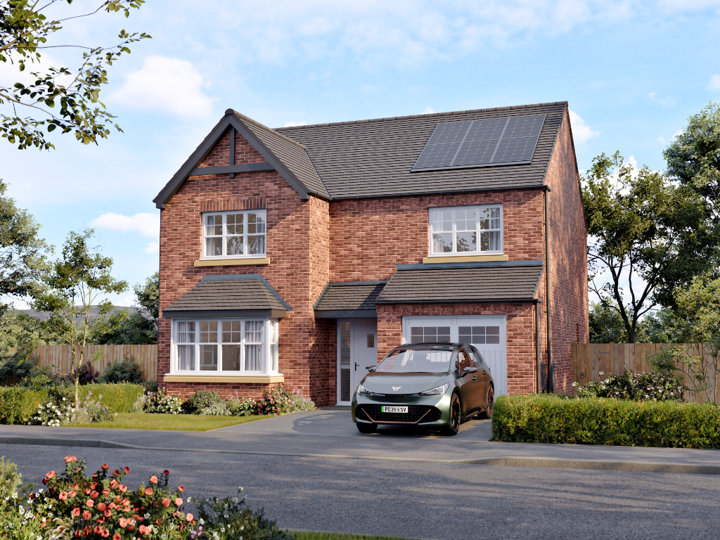 Main image of property: Cedar Drive
Yarm
TS15 9YW