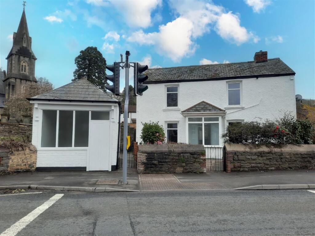 Main image of property: 46-48 St. Mary Street, Risca, Newport, Gwent, NP11 6GF