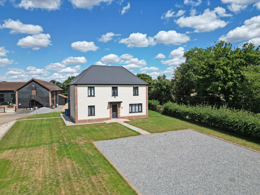 Main image of property: Folly Lane, Copdock, Ipswich