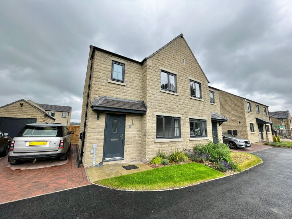 Main image of property: Wilson Way, Skipton, North Yorkshire, BD23