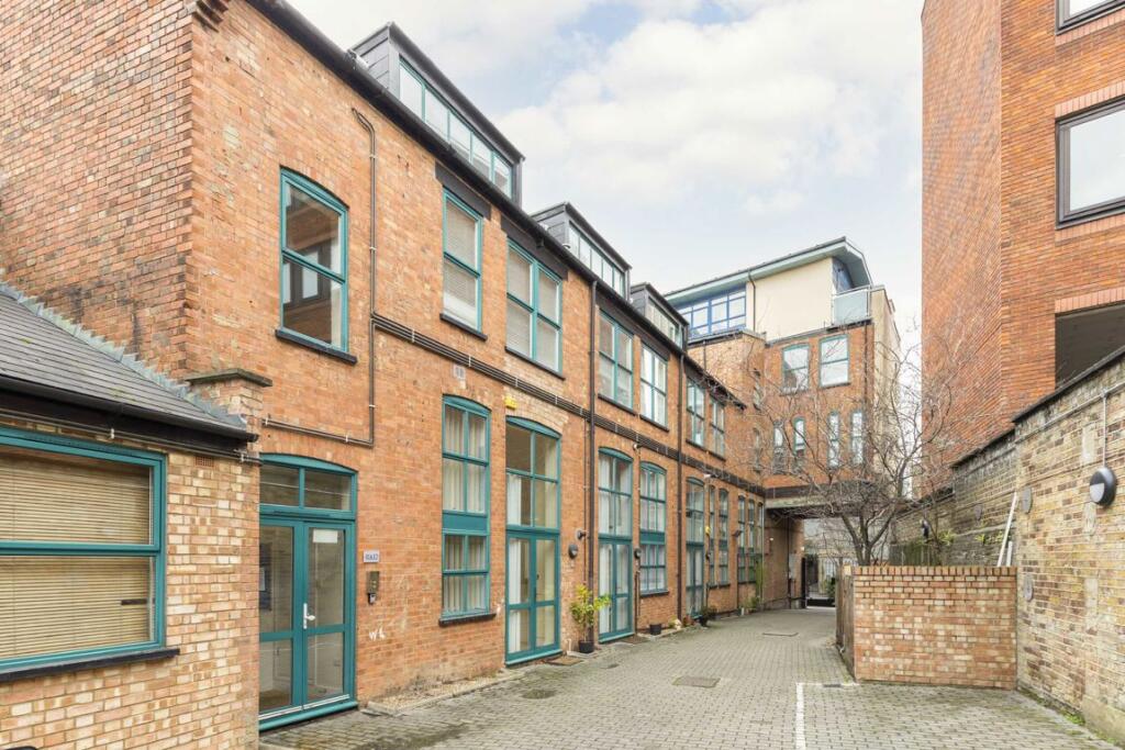 Main image of property: Laycock Street, Laycock Street