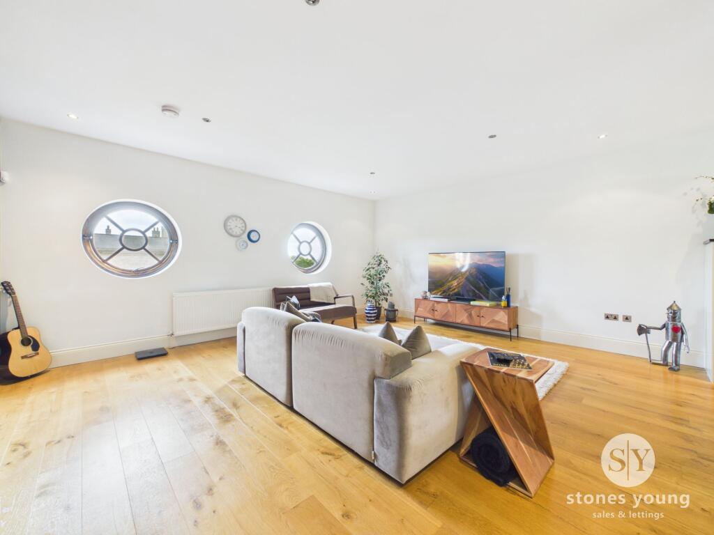 Apartment in Ribble Valley, Mellor - More