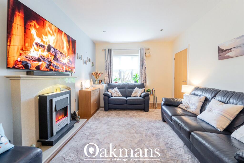 Apartment in Birmingham - View 3