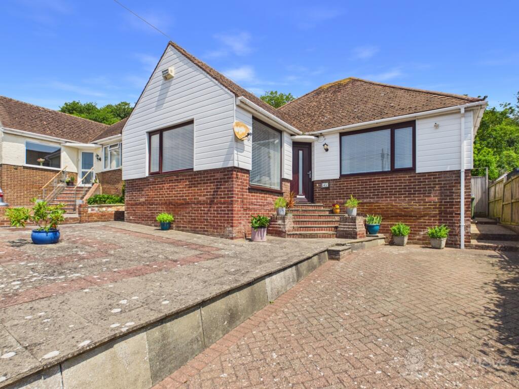 Main image of property: Stanbury Crescent, Folkestone, CT19