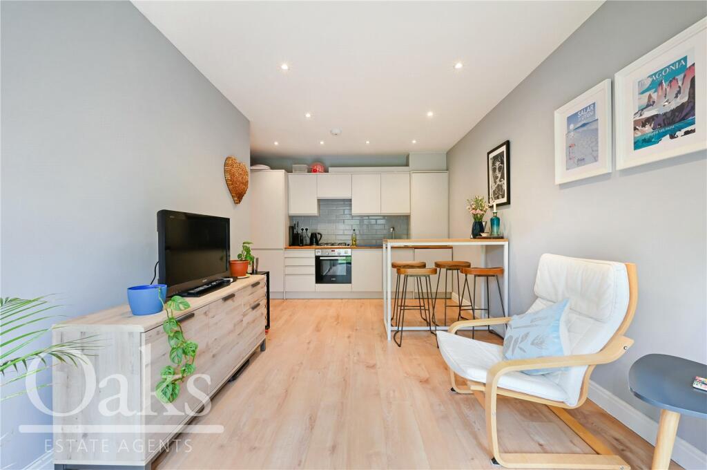 Main image of property: Whitworth Road, South Norwood