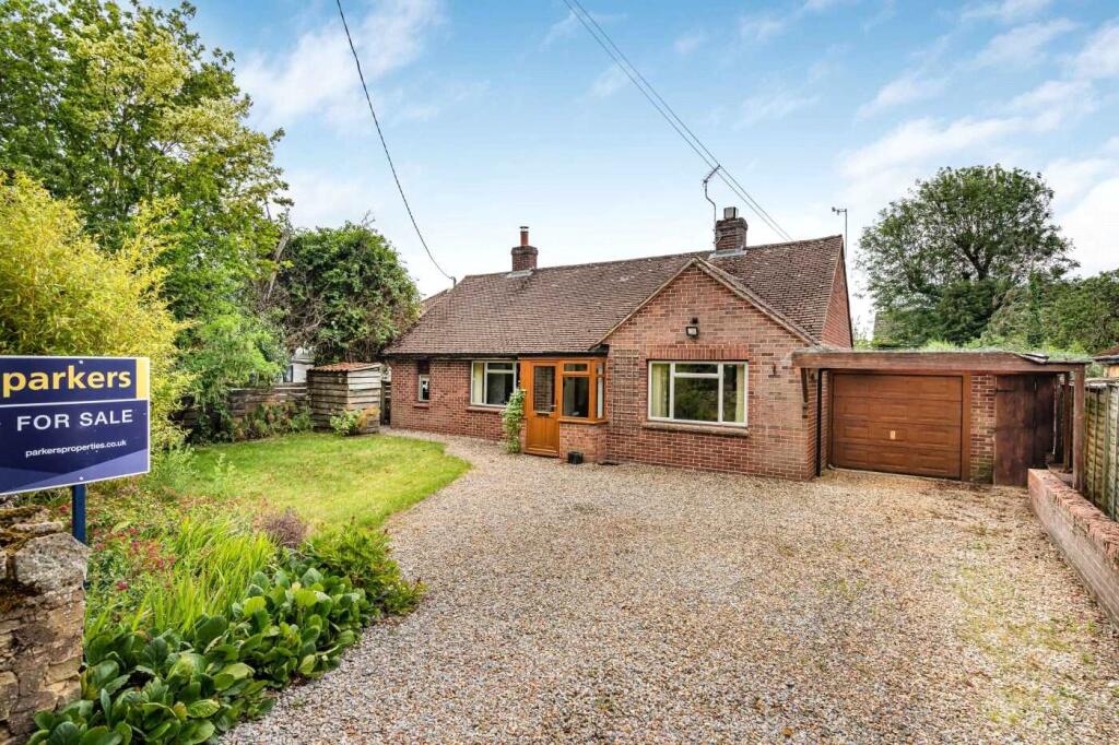 Main image of property: Rudds Lane, Haddenham, Aylesbury, Buckinghamshire, HP17