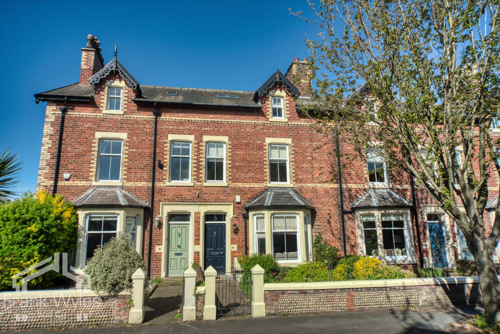 Main image of property: Cecil Street, Lytham St. Annes, Lancashire