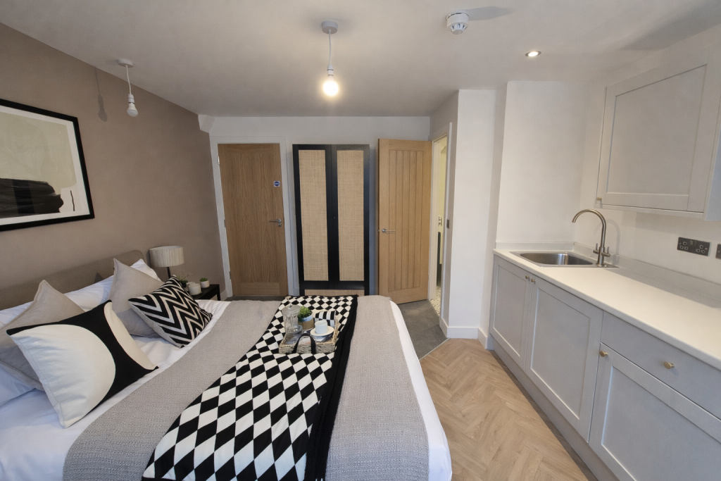 Main image of property: Oakleys Road, NG10