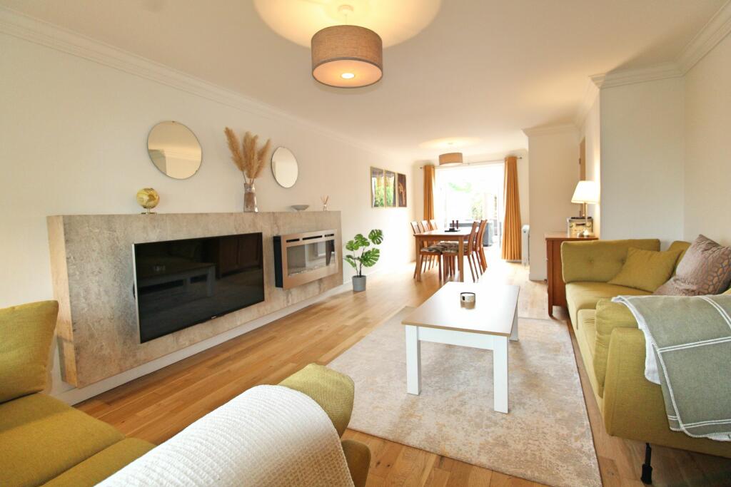 Main image of property: Spencer Drive, Penarth