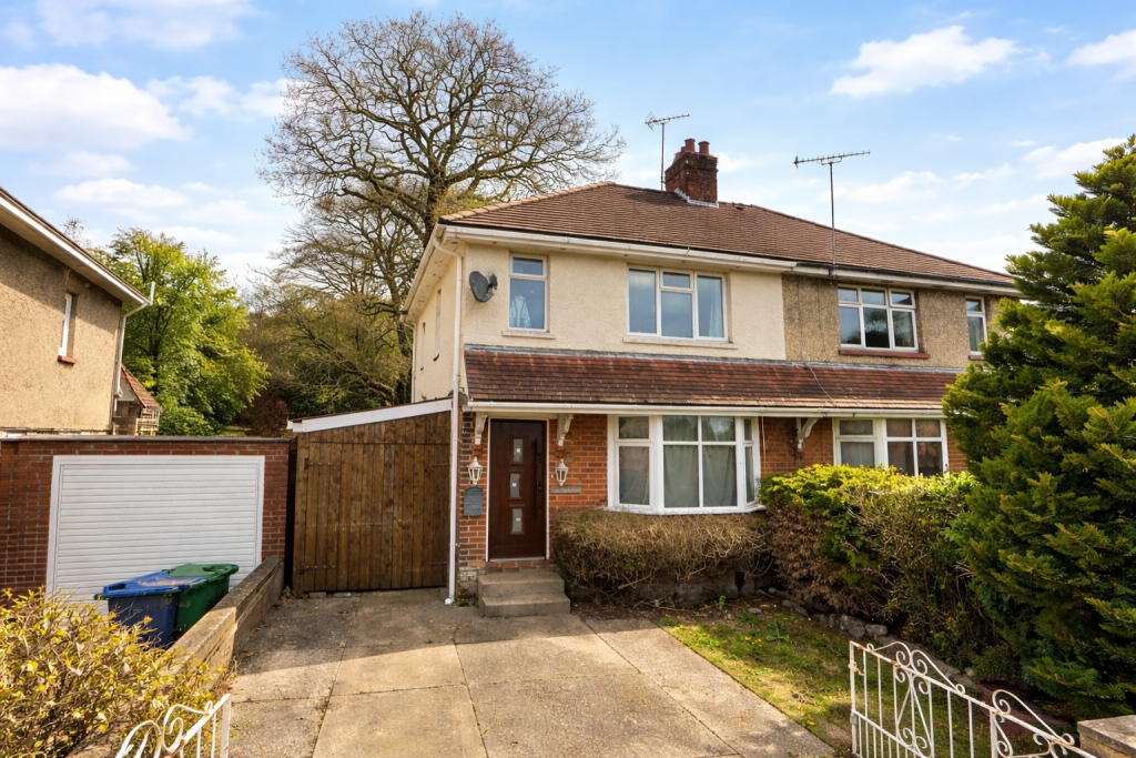 Main image of property: Merryoak, Southampton