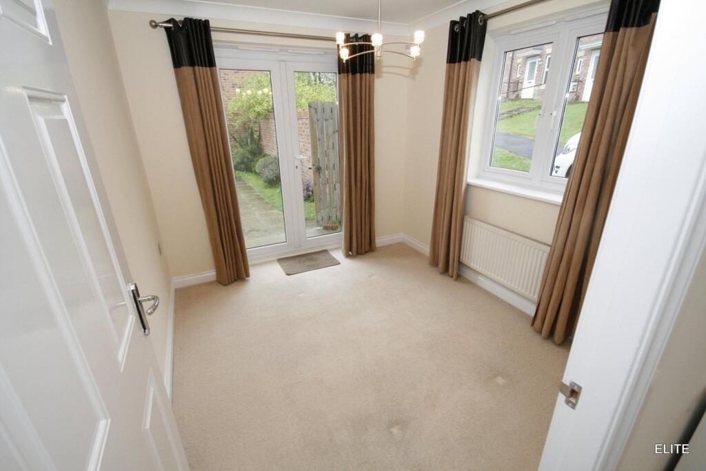 House in Durham - View 4