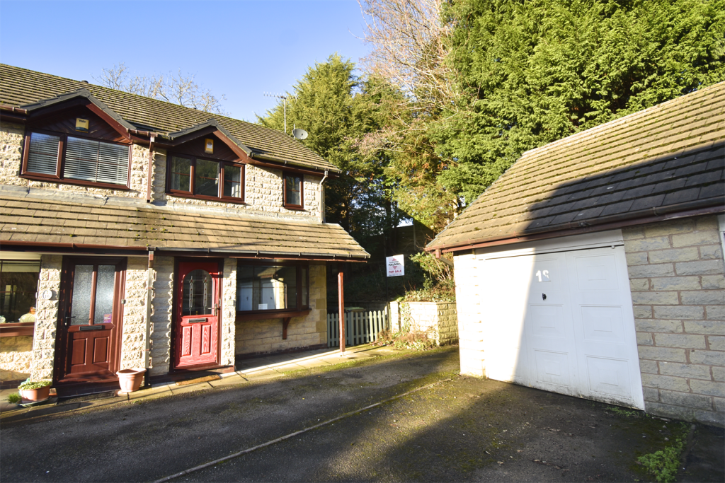 Main image of property: Woodbrook, Whaley Bridge, High Peak
