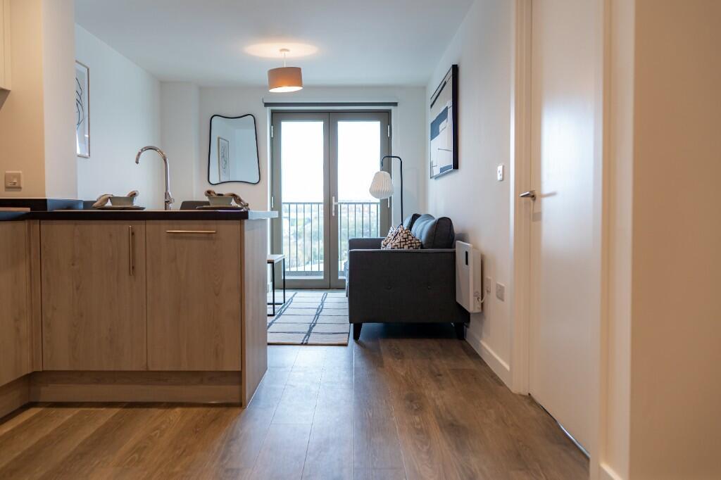 304 West, New Baillie Street, Rochdale, Greater Manchester, OL16 - View 5